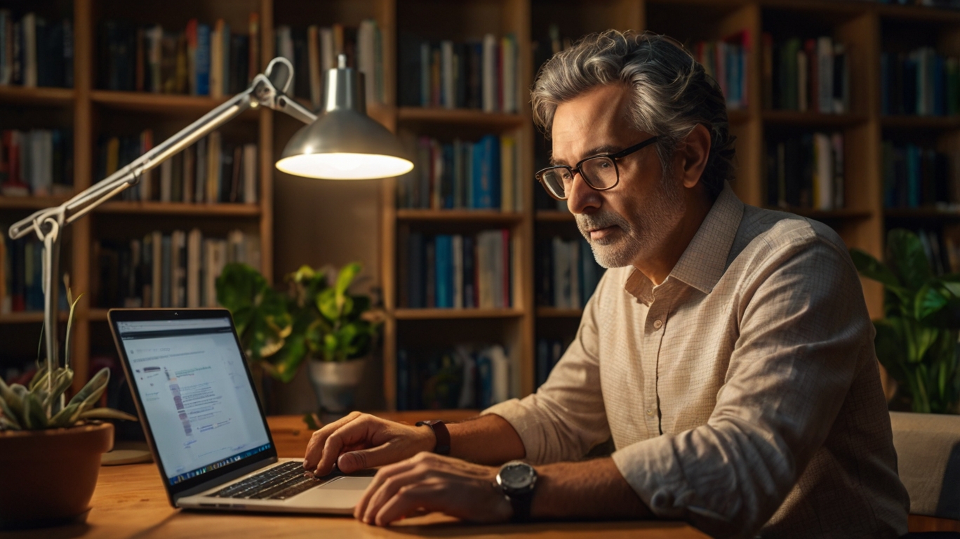 Planificación financiera estratégica